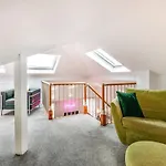 Walpole Heights Penthouse