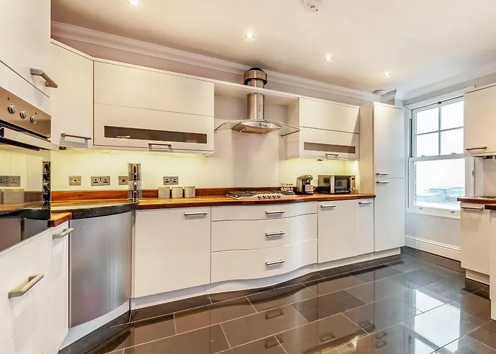 Walpole Heights Penthouse