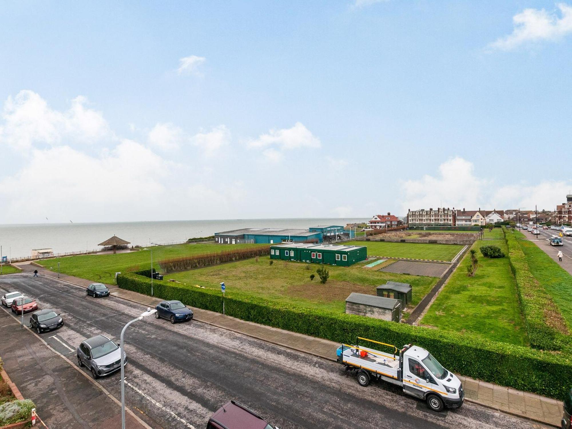 Holiday home Walpole Heights Penthouse