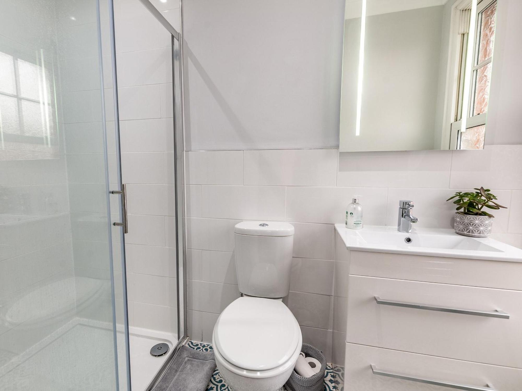 Walpole Heights Penthouse Margate
