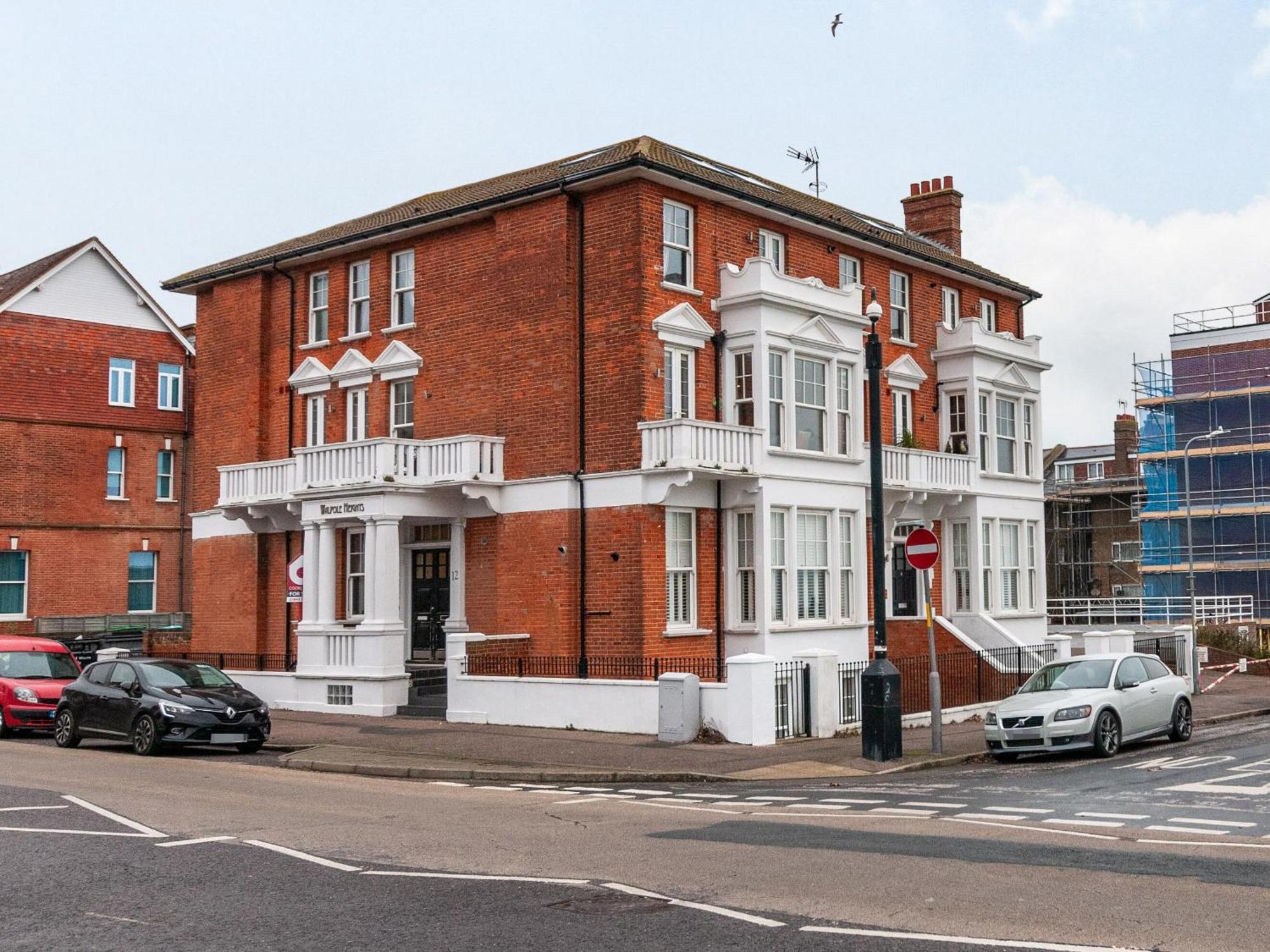 Walpole Heights Penthouse Holiday home