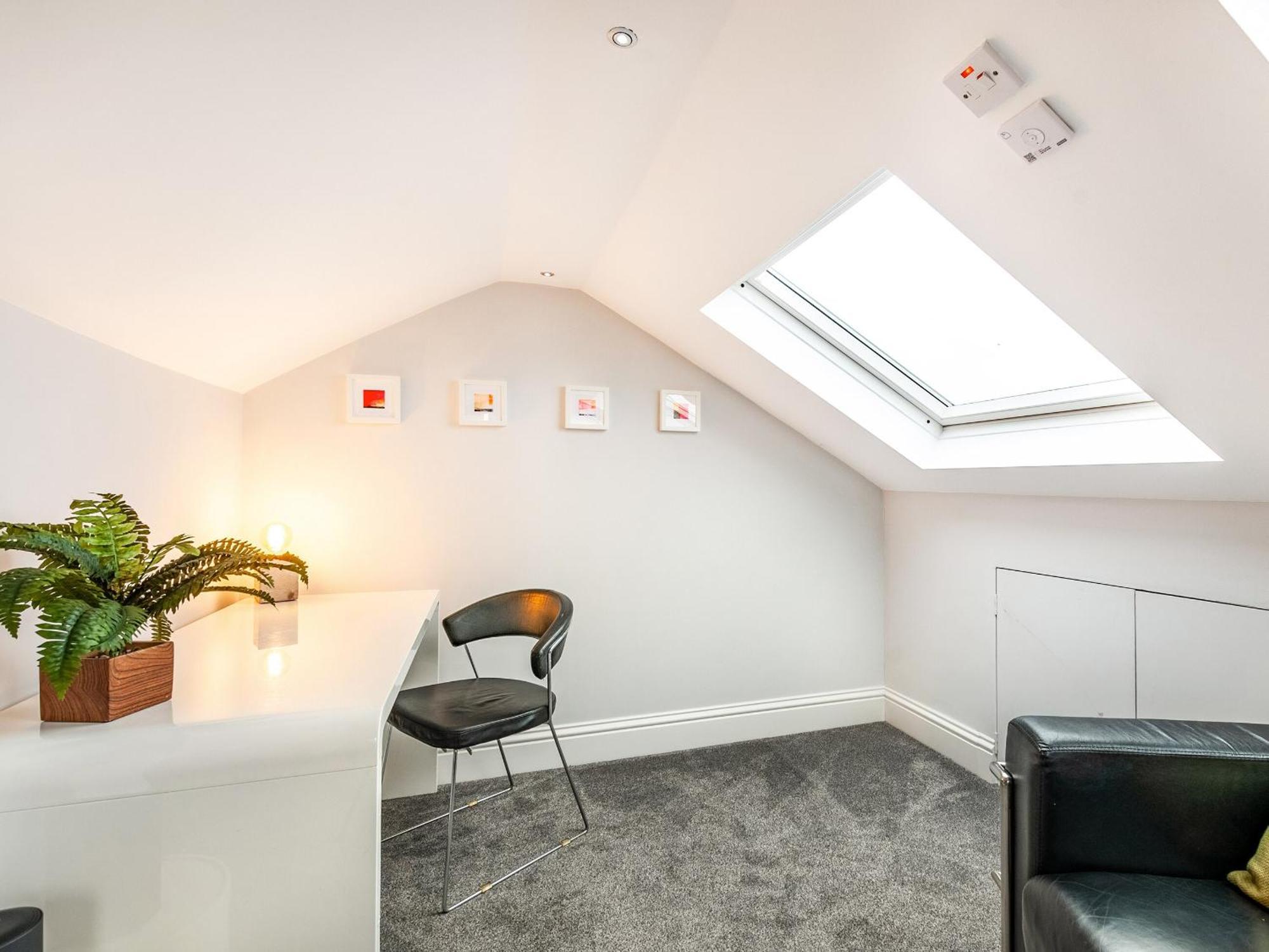 Holiday home Walpole Heights Penthouse *