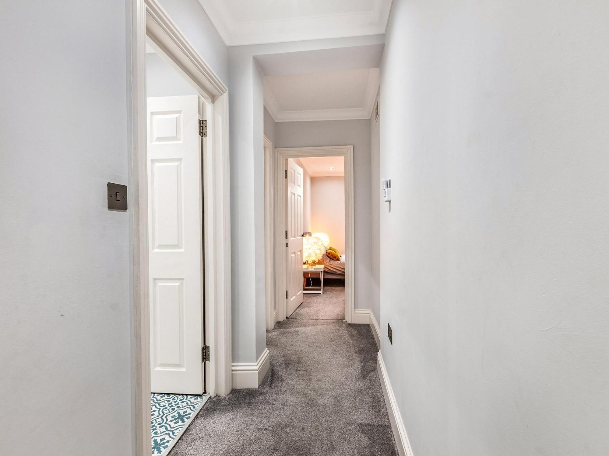 Walpole Heights Penthouse Margate