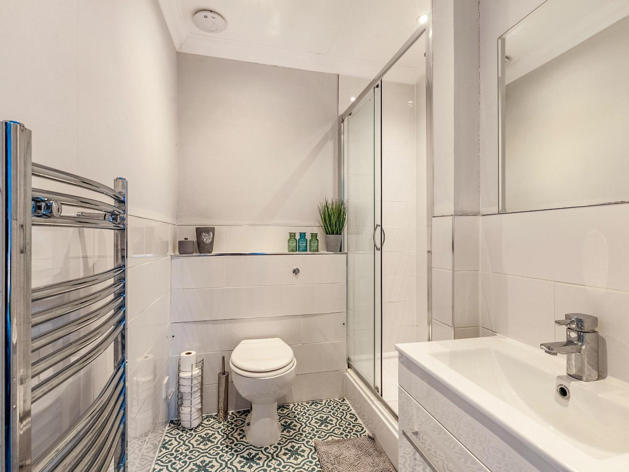 Holiday home Walpole Heights Penthouse